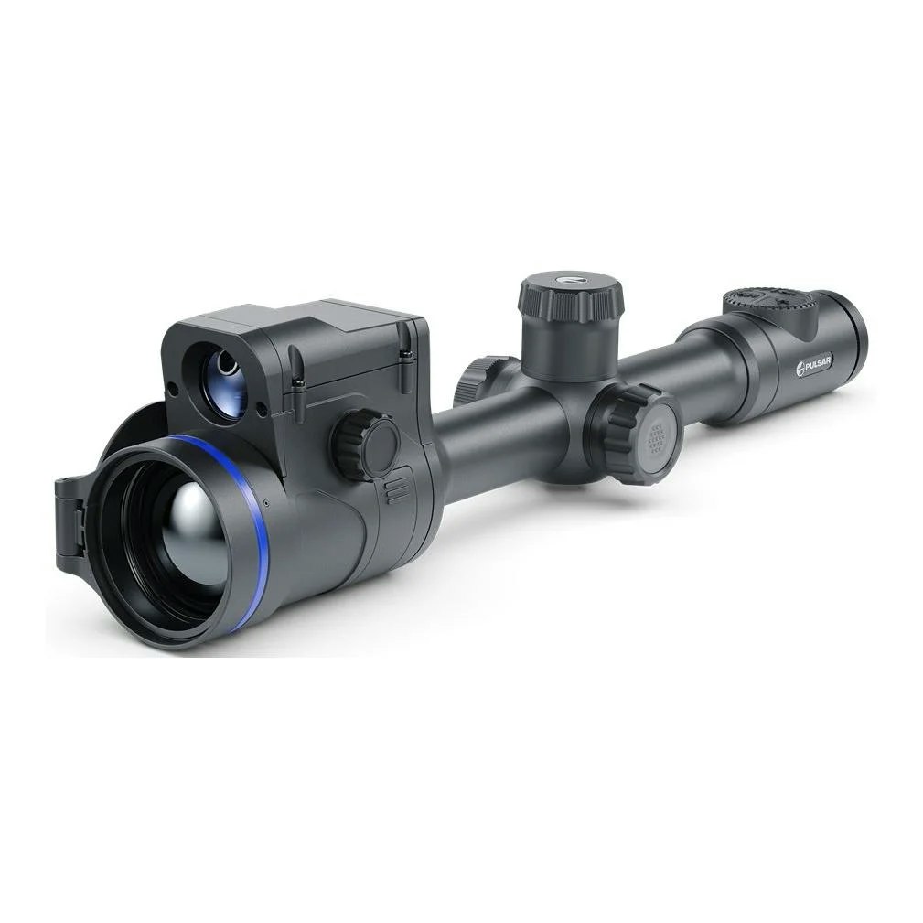 Pulsar - Thermion 2 XG50 LRF 640x480 värmesikte