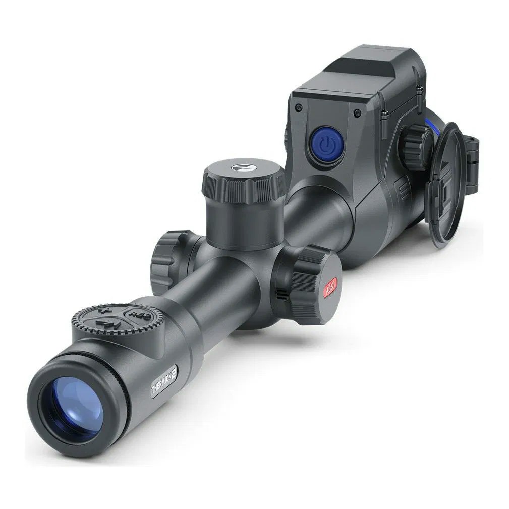 Pulsar - Thermion 2 XG50 LRF 640x480 värmesikte