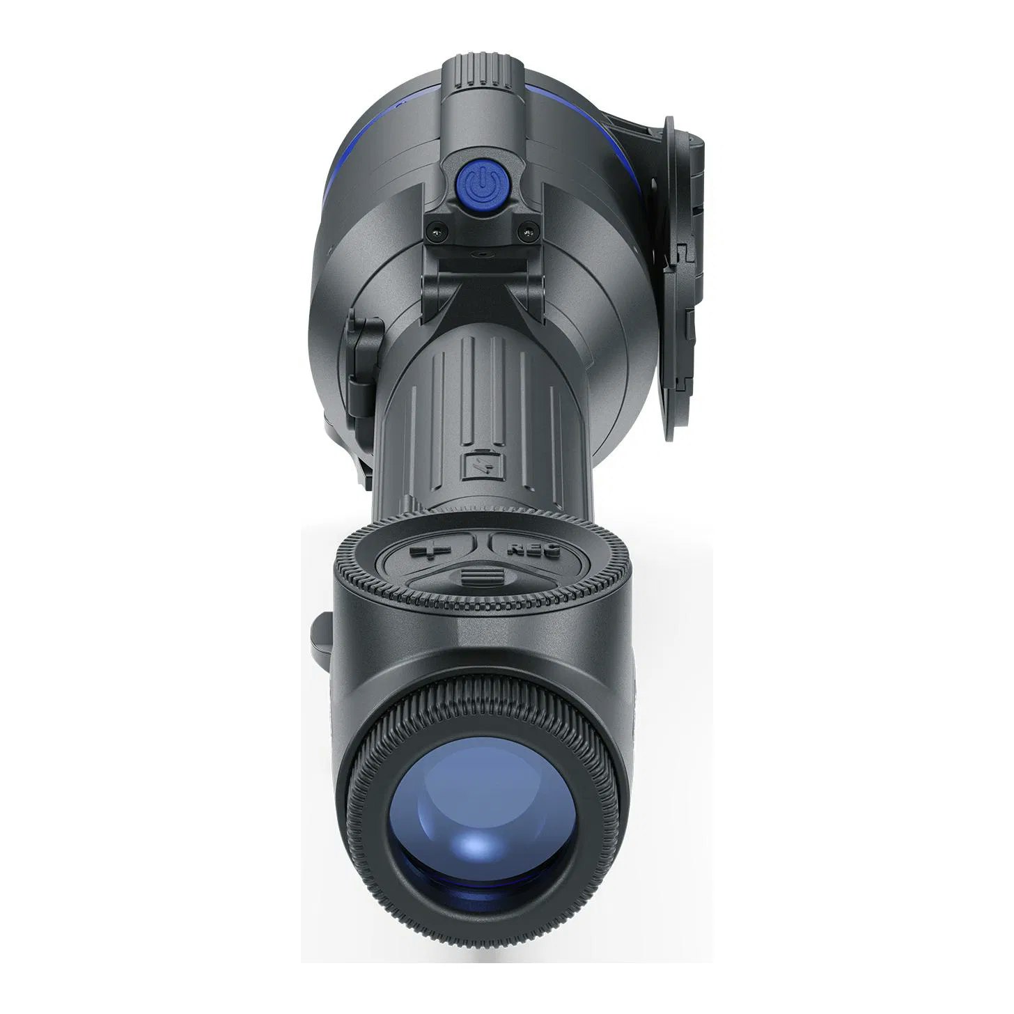 Pulsar - Talion XQ35 PRO 384x288 värmesikte