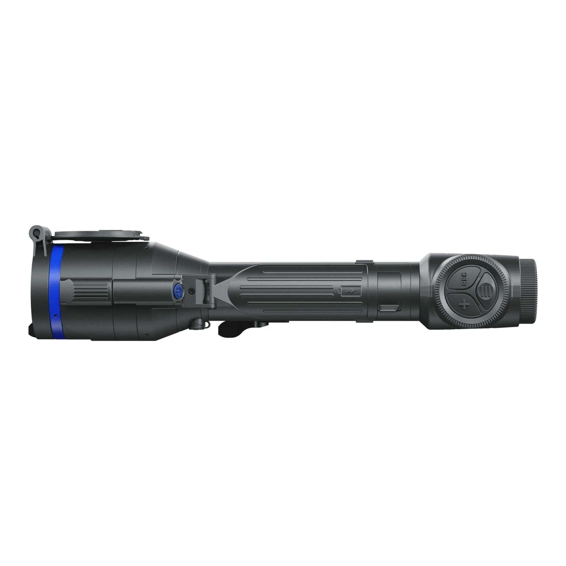 Pulsar - Talion XG35 640x480 värmesikte