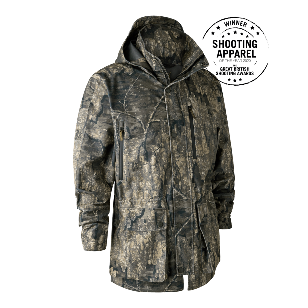 Deerhunter - PRO Gamekeeper Jacket