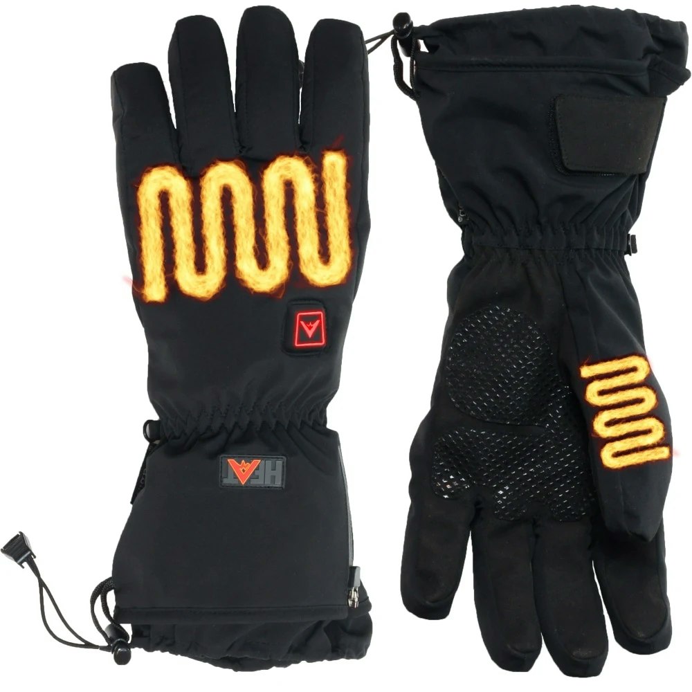 Avignon - HEAT GloveBlaze | Fingervante med Powerbank