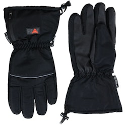 Avignon - HEAT IsoGlove | Fingerhandske med AA batteri