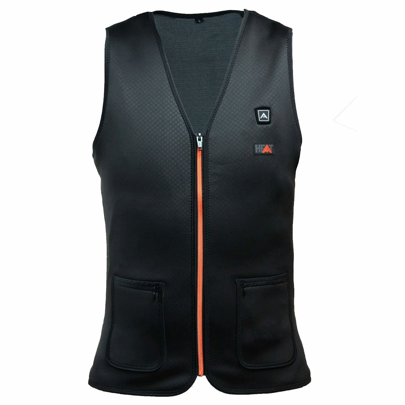 Avignon - HEAT SecondSkin Xtrm Edition | Tunn Värmeväst