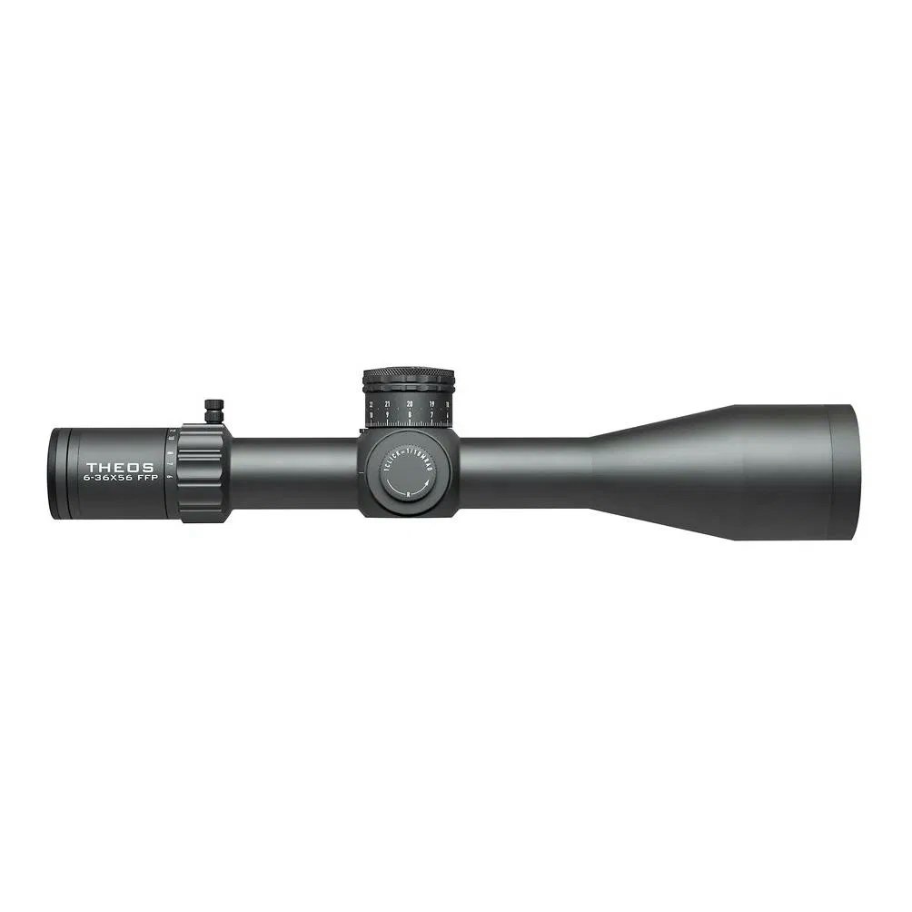 Element Optics Theos 6-36x56 FFP APR-2D MRAD