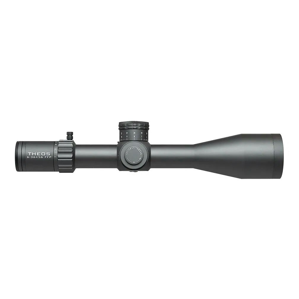 Element Optics Theos 6-36x56 FFP APR-2D MRAD