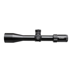 Element Optics Titan 3-18x50 FFP APR-2D MRAD