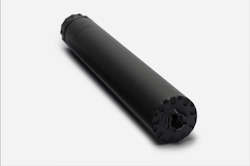 Acheron - ELR 12.7X99 / .50BMG HexaLug XL