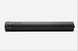 Acheron - ELR 12.7X99 / .50BMG HexaLug XL