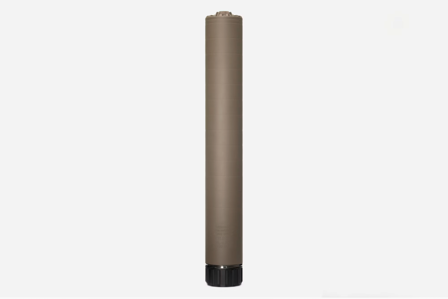 Acheron - ELR 12.7X99 / .50BMG HexaLug XL
