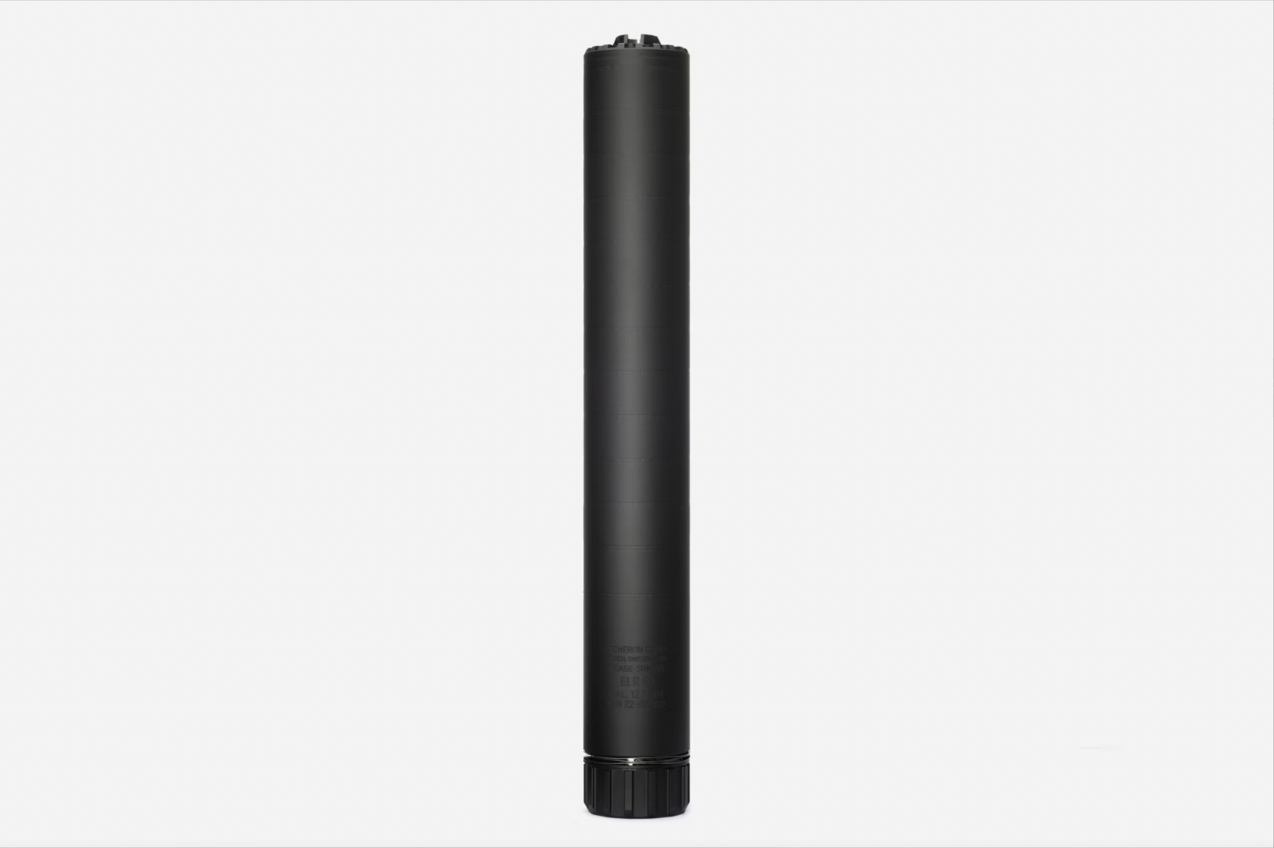 Acheron - ELR 12.7X99 / .50BMG HexaLug XL