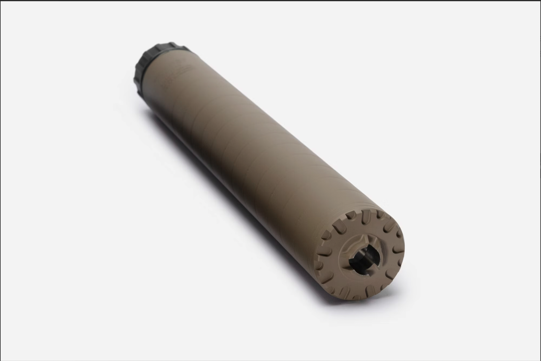 Acheron - ELR 12.7X99 / .50BMG HexaLug XL