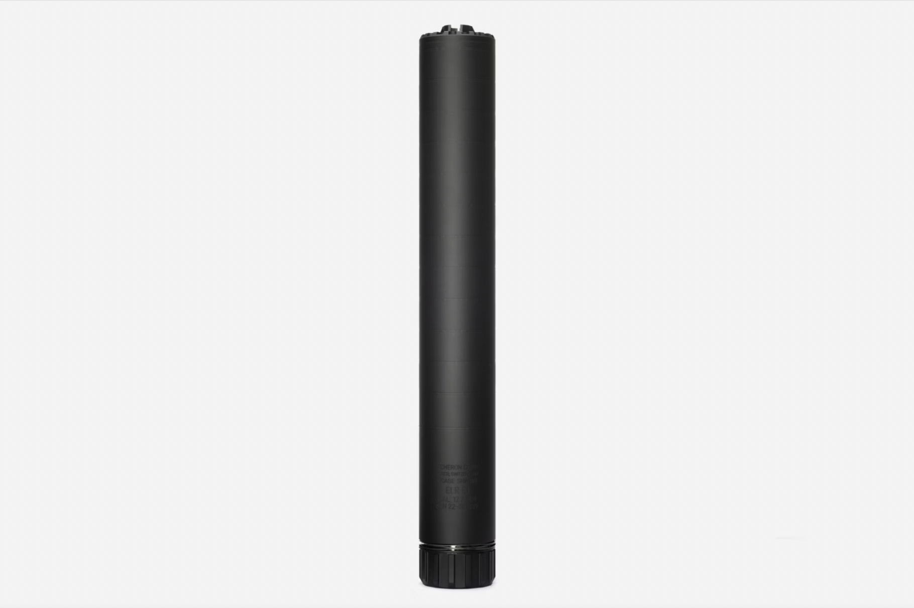 Acheron - ELR E1 HexaLugXL - .408