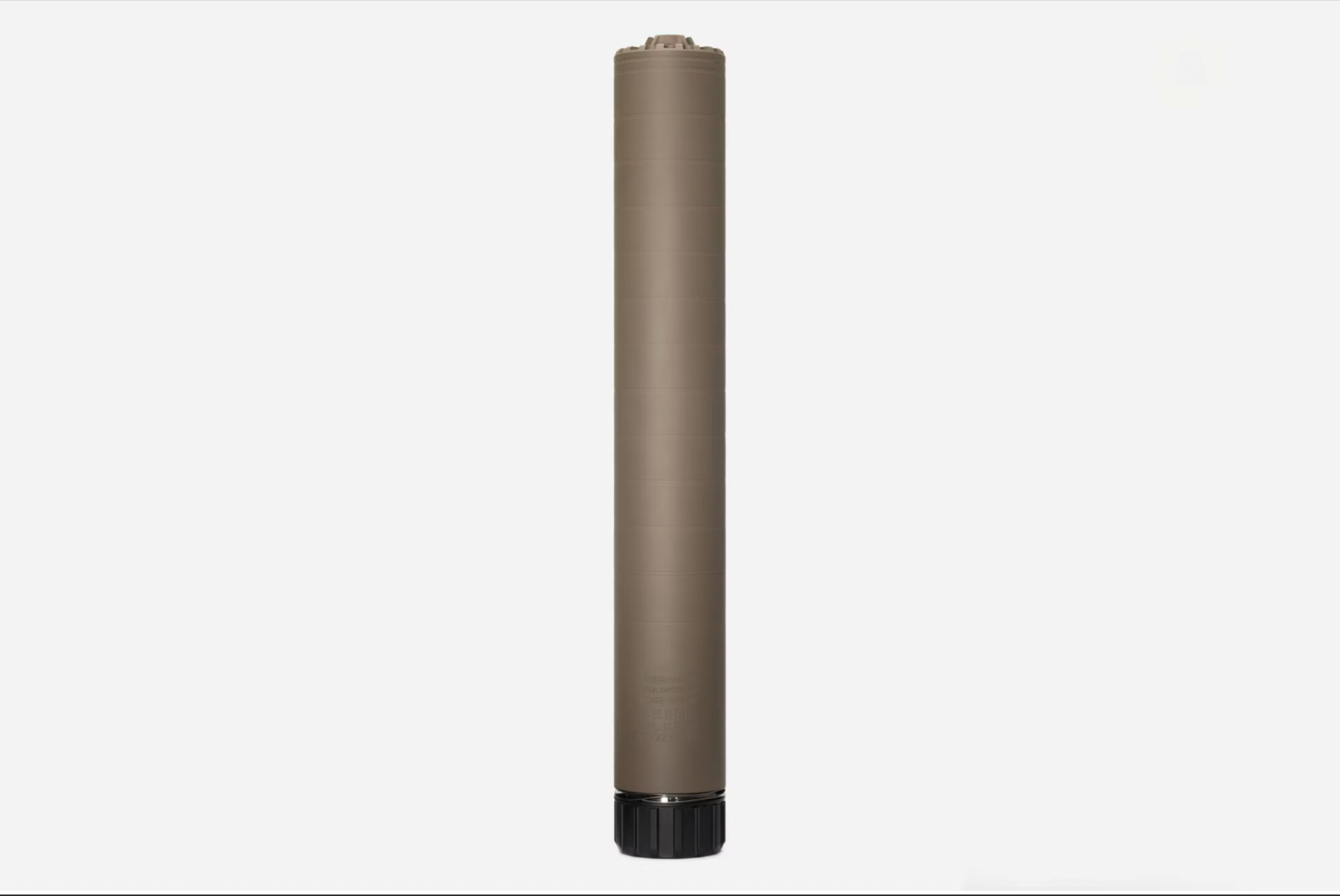 Acheron - ELR E1 HexaLugXL - .408