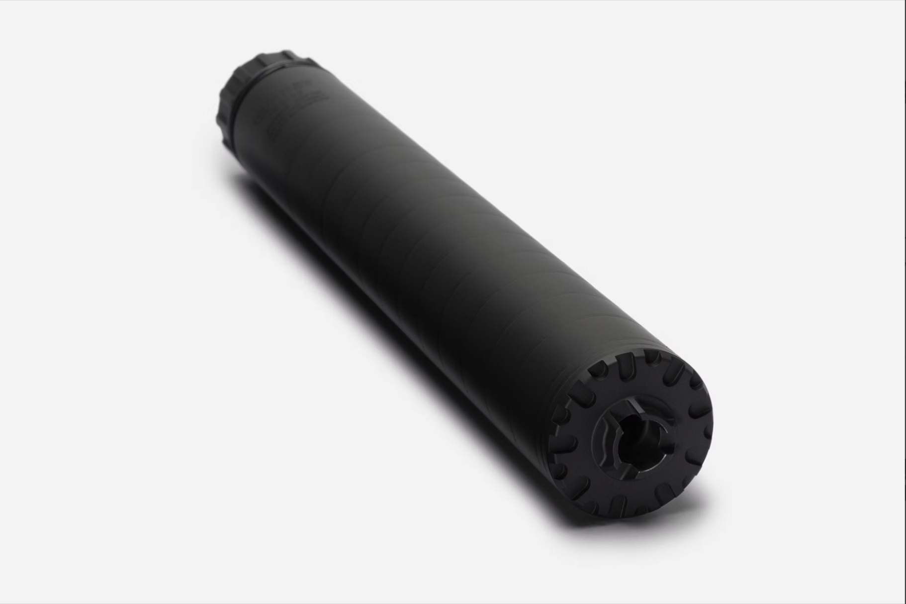 Acheron - ELR E1 HexaLugXL - .408
