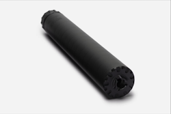 Acheron - ELR E1 HexaLugXL - .408