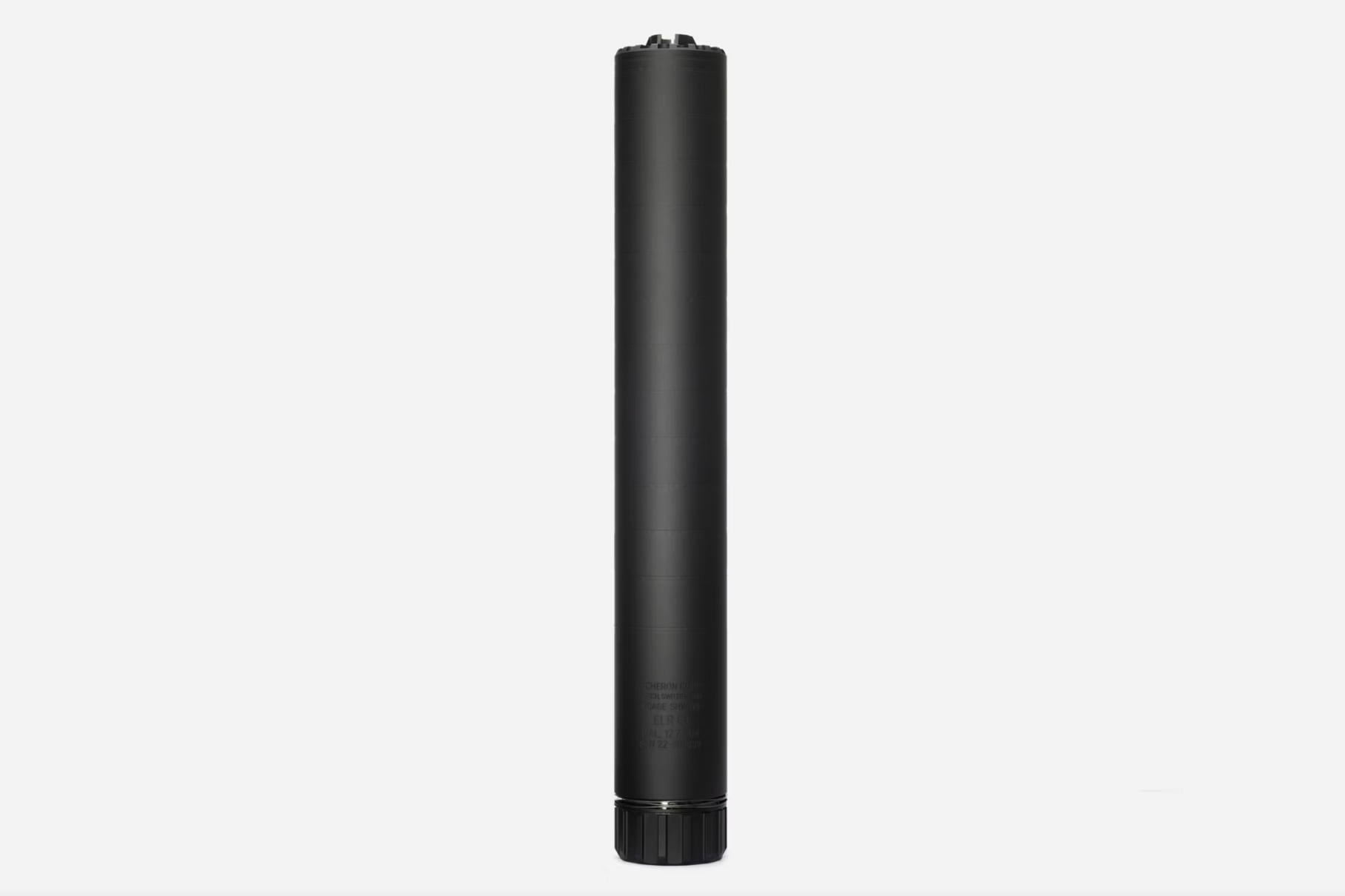 Acheron - ELR E1 HexaLugXL - .375