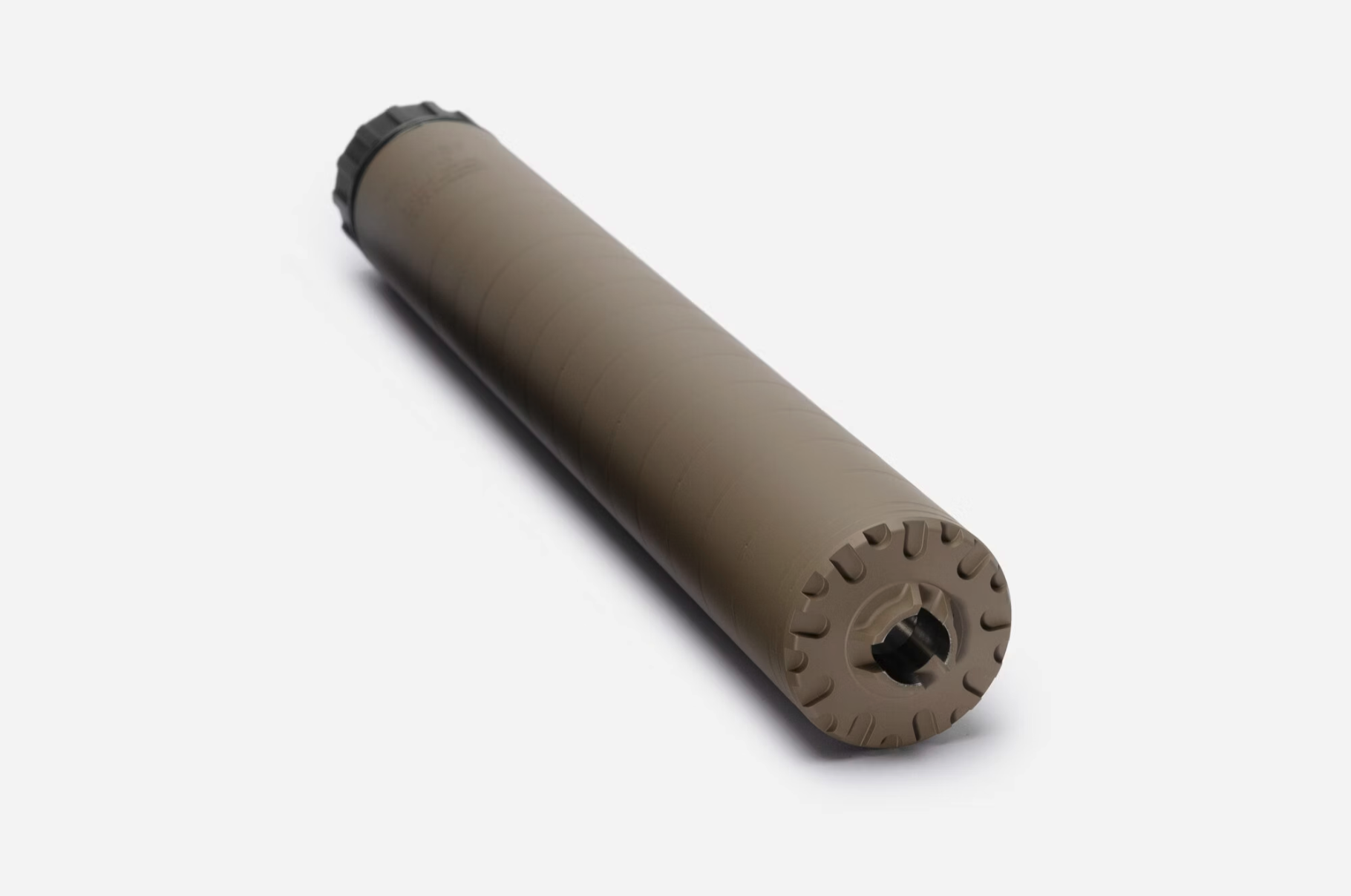Acheron - ELR E1 HexaLugXL - .375