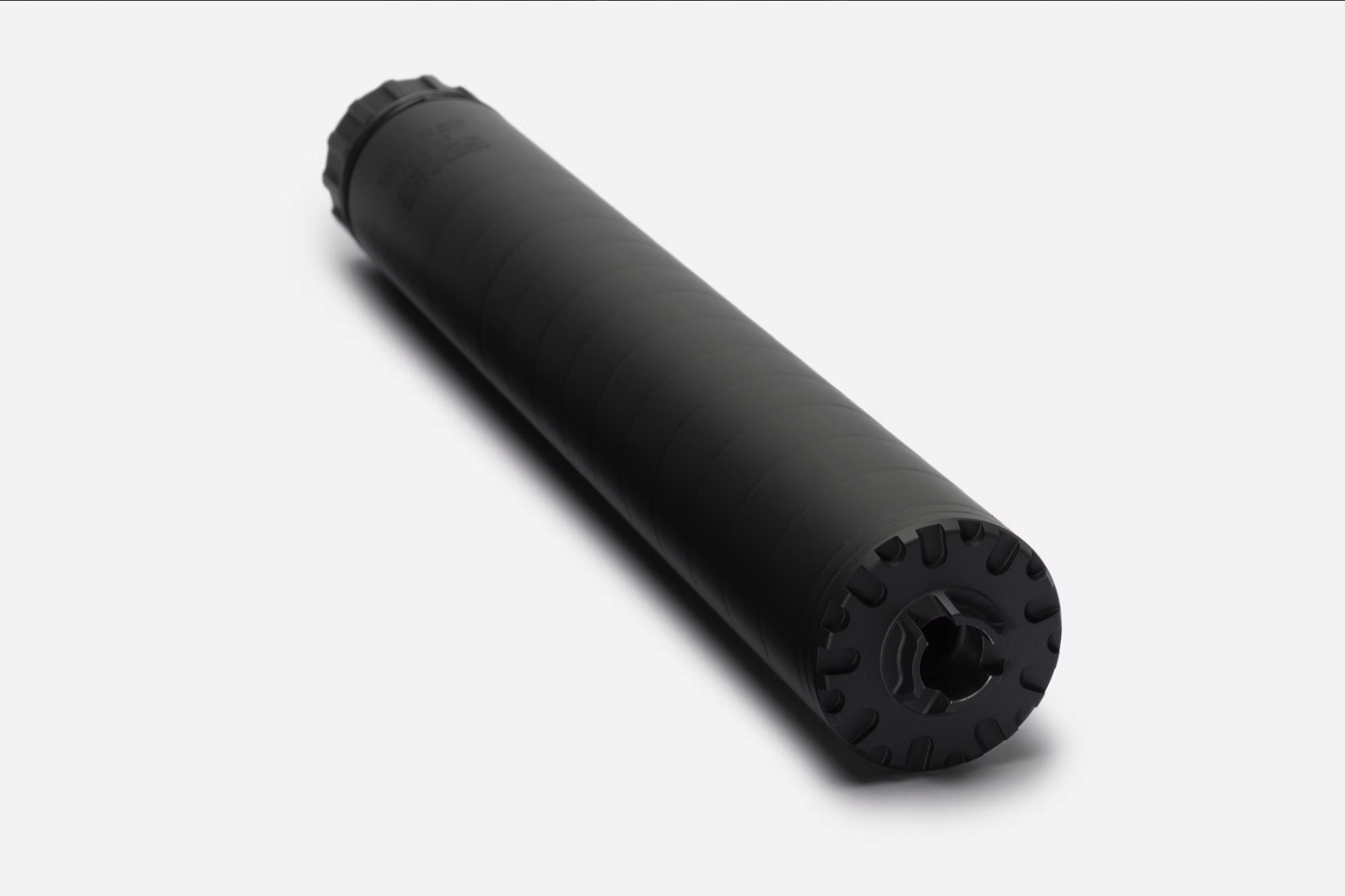 Acheron - ELR E1 HexaLugXL - .375