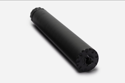 Acheron - ELR E1 HexaLugXL - .375