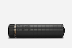 Acheron - PBS E1 - 7.62 mm - M24 x 1.5