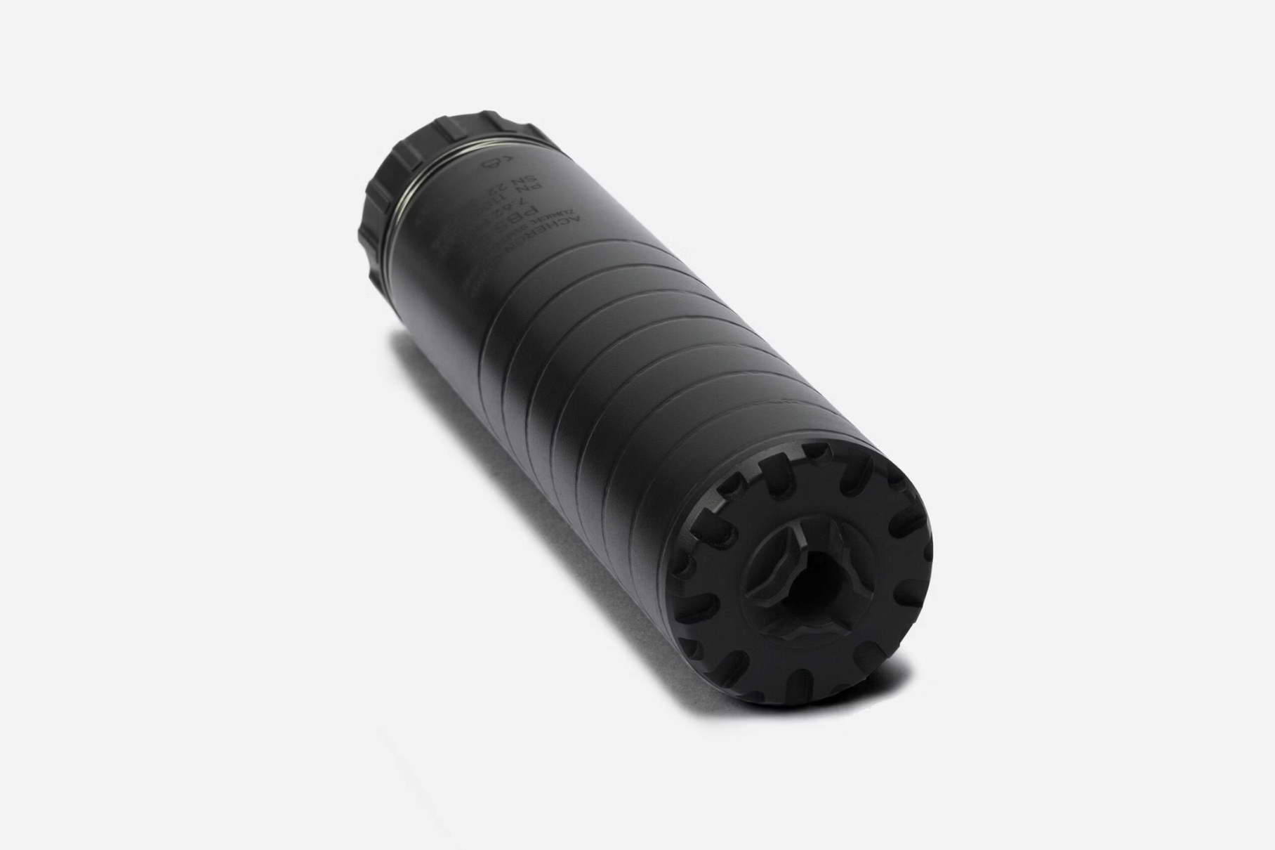 Acheron - PBS E1 - 7.62 mm - M24 x 1.5