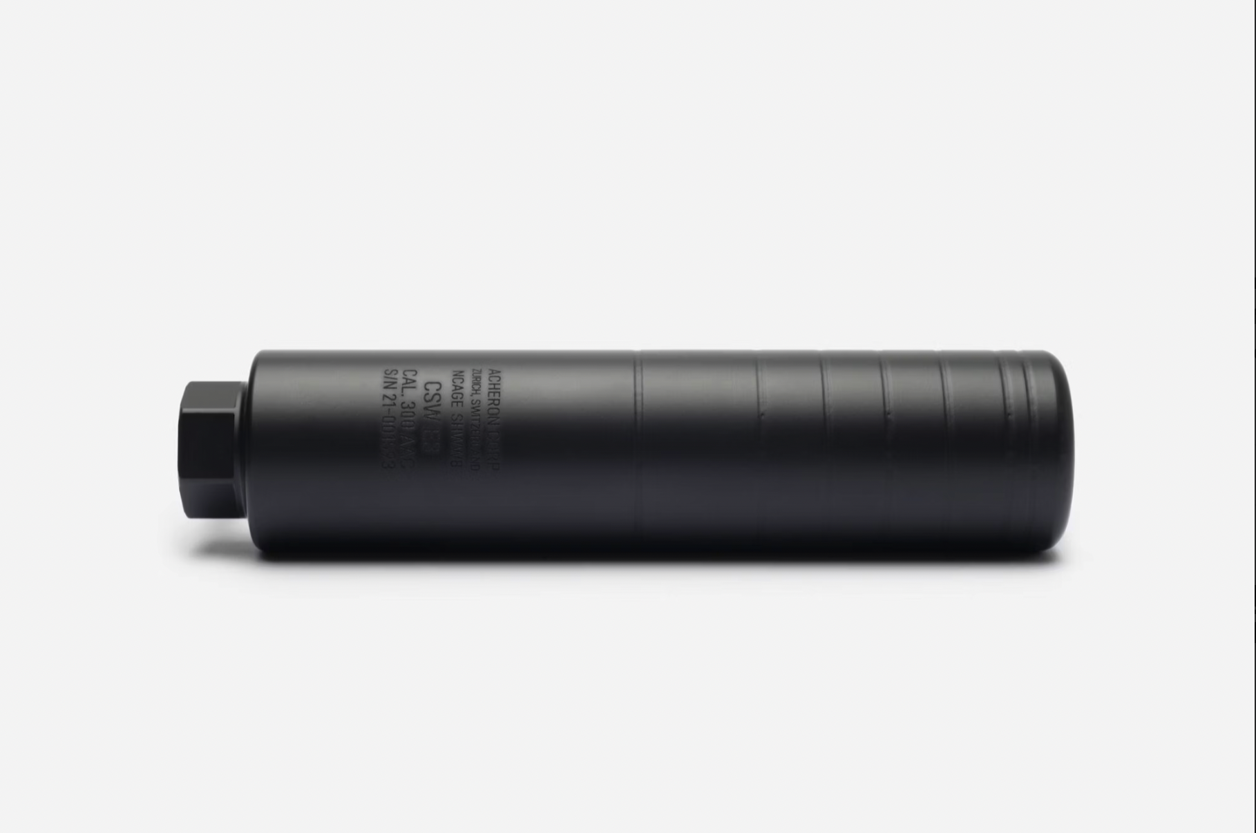 Acheron - CSW E3 - 300 AAC Blackout