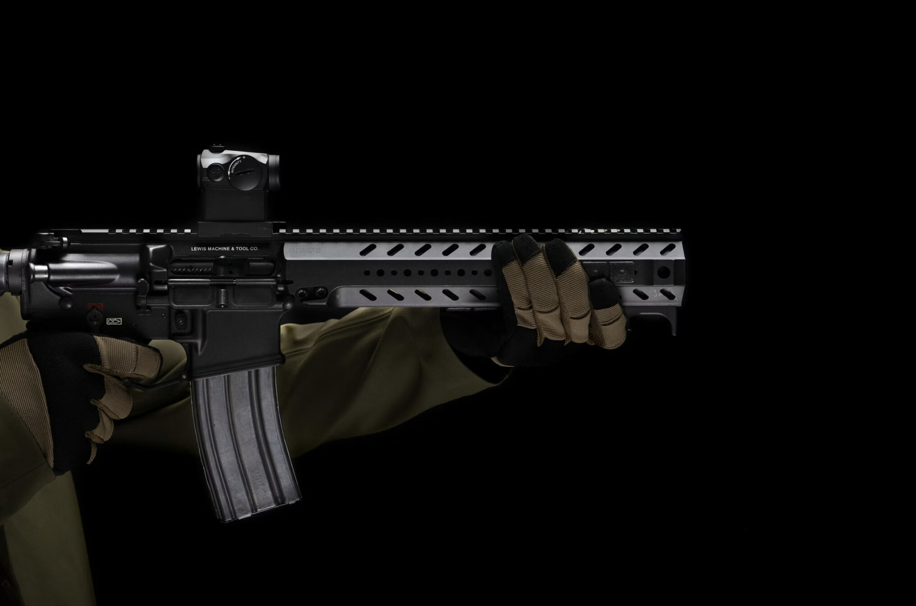 Acheron - CSW E3 - 300 AAC Blackout