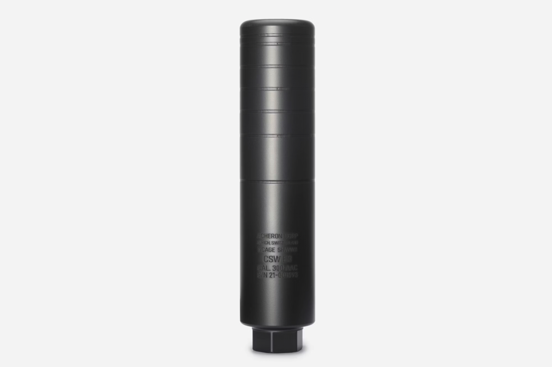 Acheron - CSW E3 - 300 AAC Blackout