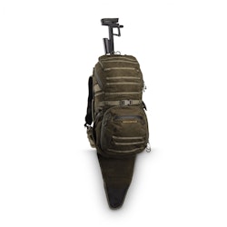 Eberlestock - X1 Euro II Pack, ryggsäck med hölster