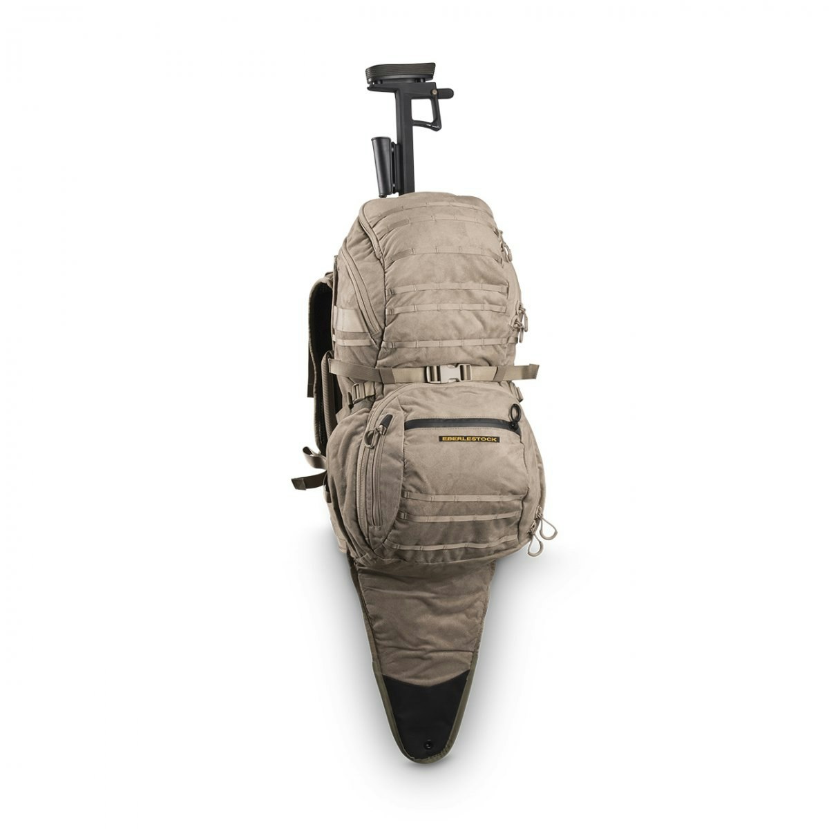 Eberlestock - X1 Euro II Pack, ryggsäck med hölster
