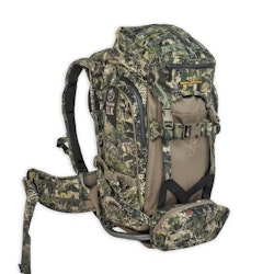 Eberlestock - Team Elk Pack, ryggsäck med hölster