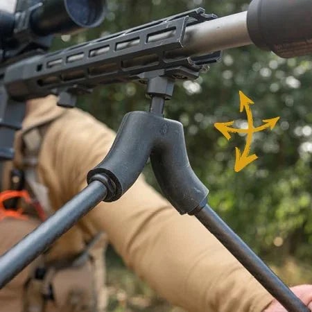 *NYHET* Spartan - Springbok Bipod