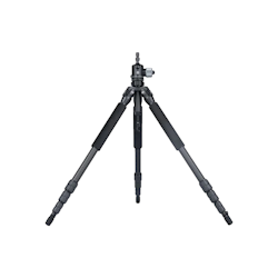 Spartan - Ascent Tripods