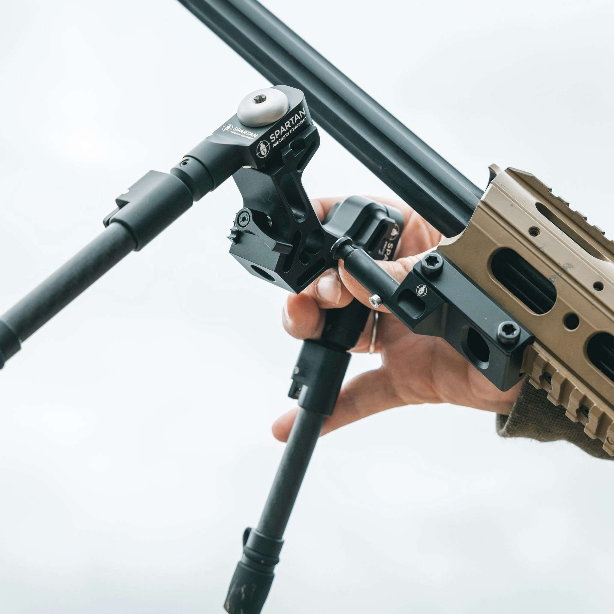 Spartan - Valhalla Bipod