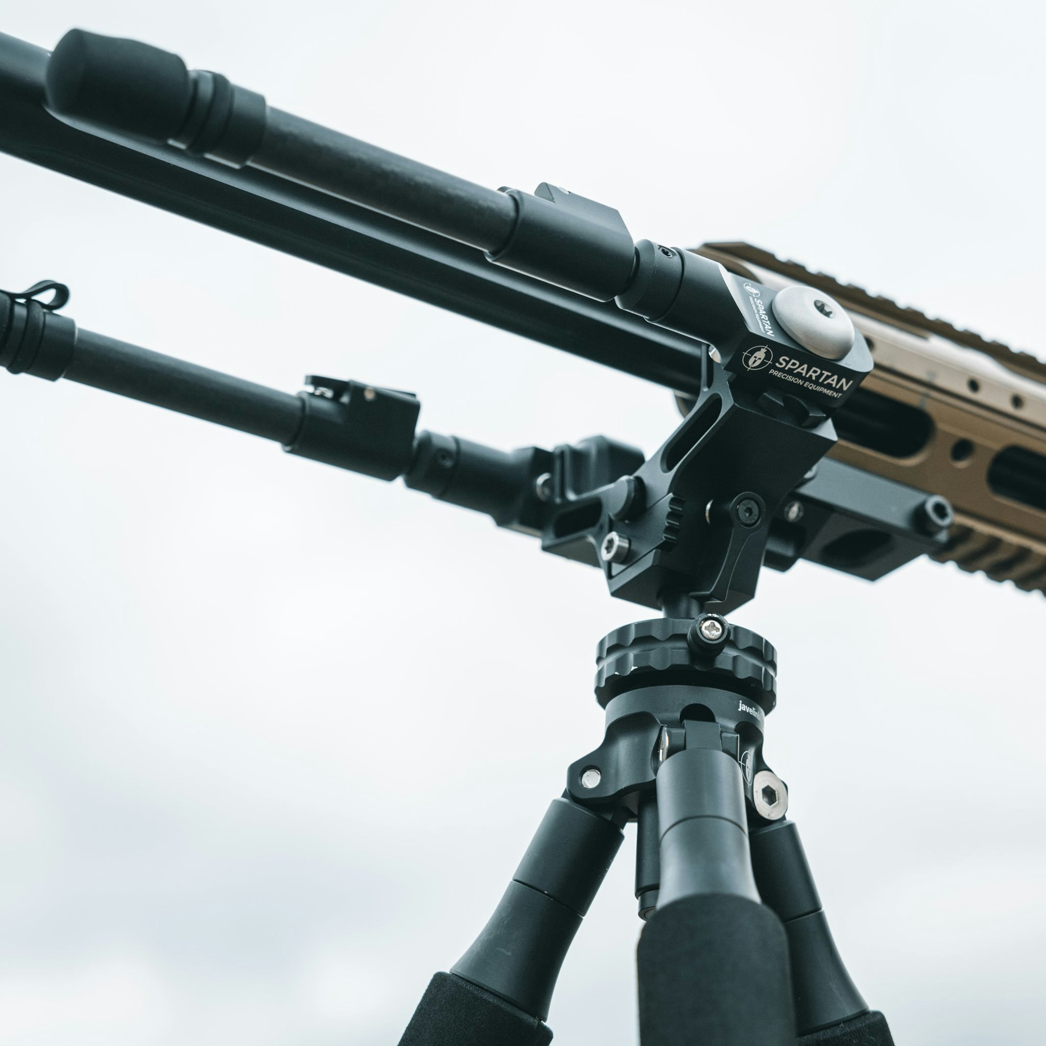 Spartan - Valhalla Bipod