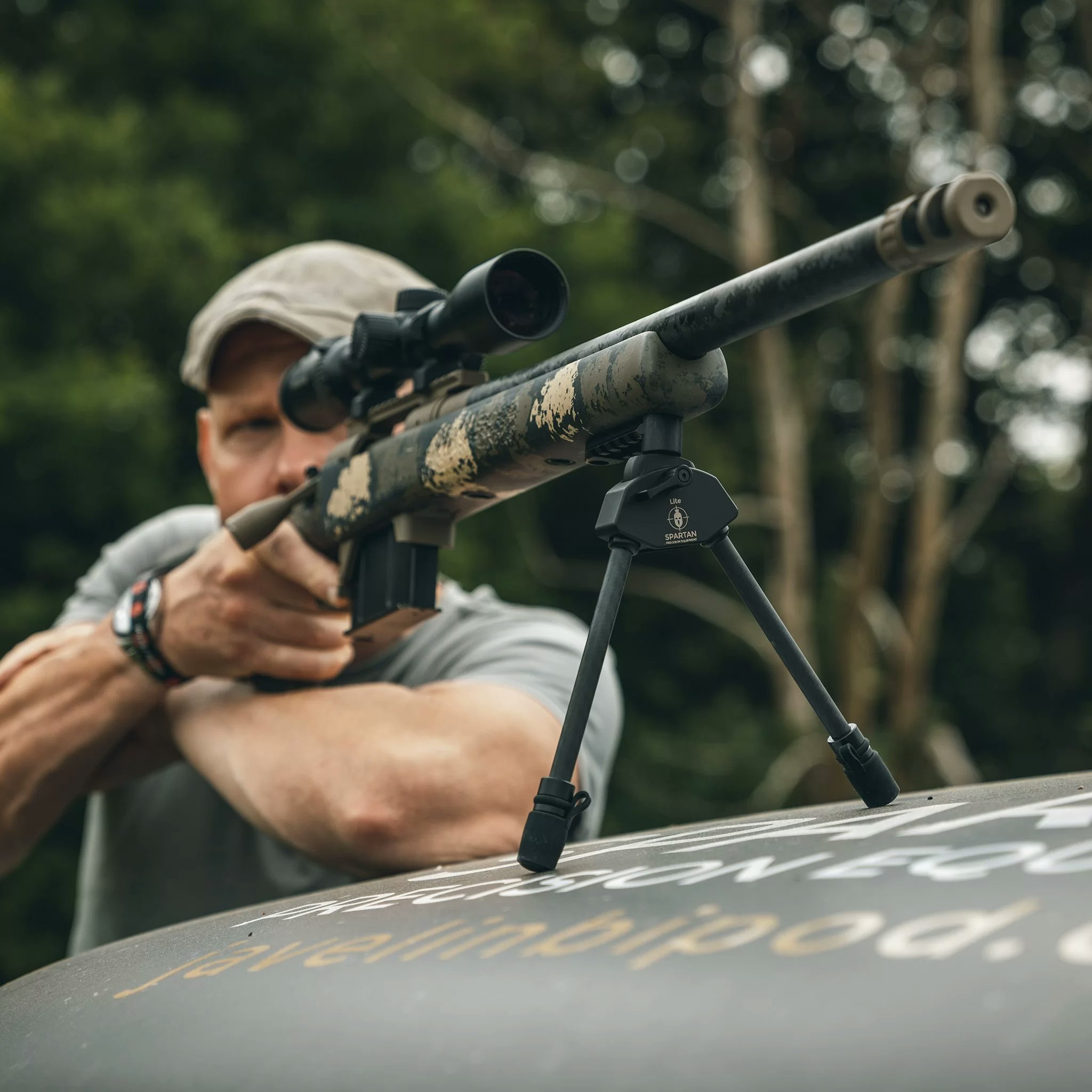 Spartan - Javelin Lite
