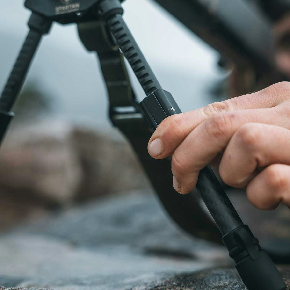 *TESTVINNARE* Spartan - Javelin Pro Hunt Tac