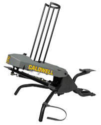 *NYHET* Caldwell - Claymore automatisk portabel lerduvekastare