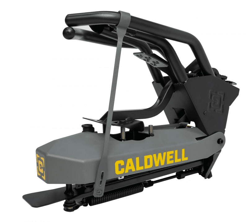 *NYHET* Caldwell - Claymore automatisk portabel lerduvekastare