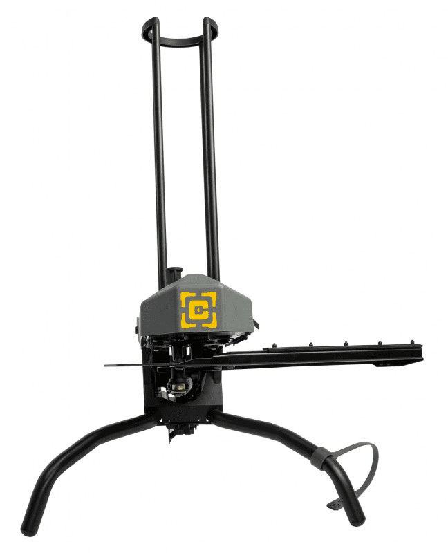 *NYHET* Caldwell - Claymore automatisk portabel lerduvekastare