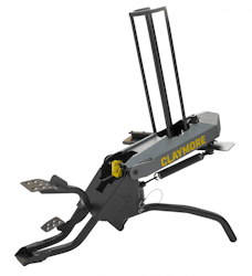 *NYHET* Caldwell - Claymore automatisk portabel lerduvekastare