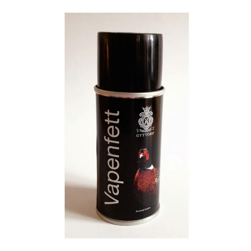 Gyttorp - Vapenfett Spray 150 ml