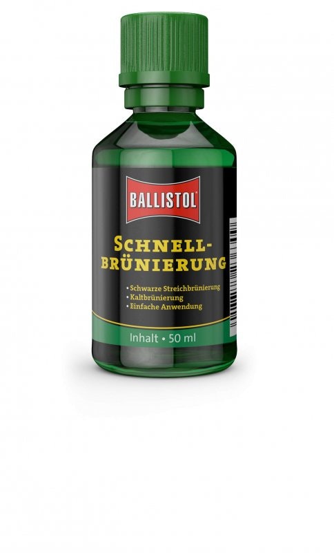 Balllistol - Blåneringsmedel 50ml