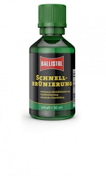 Balllistol - Blåneringsmedel 50ml