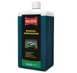Ballistol - Blåneringsvätska 1 liter