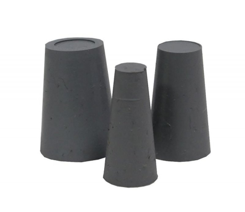 Ballistol - Gummikorkar 3pk 3 stl till dämparrengöring