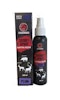Black Fire Spray - Plommon 100 ml