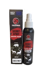 Black Fire Spray - Chestnut 100 ml