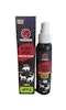 Black Fire Spray - Äpple 100 ml